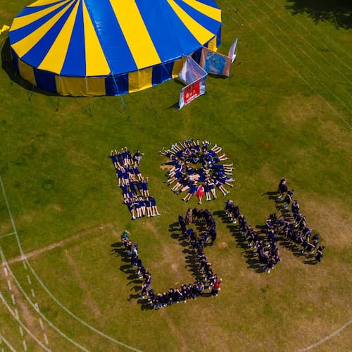 Lancing Prep Worthing